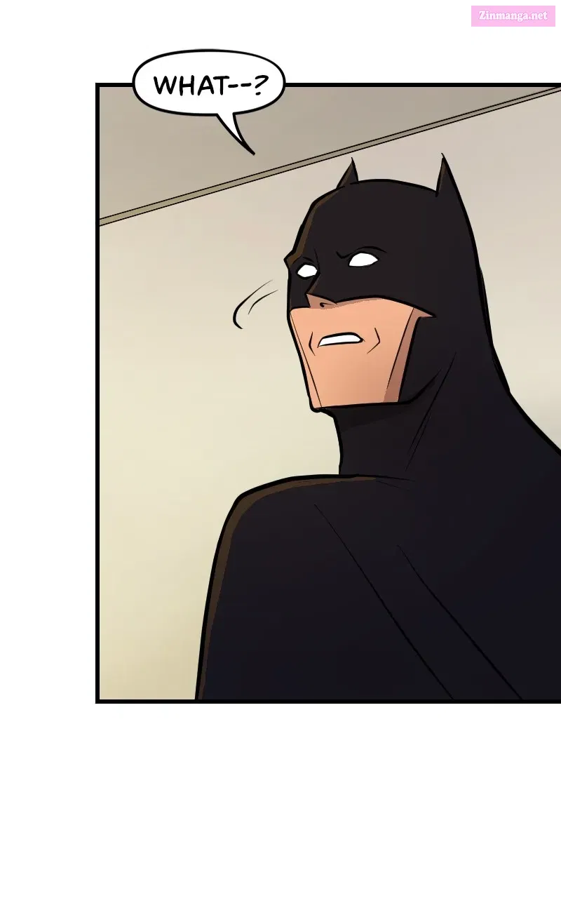 Batman: Wayne FamilyAdventures Zinmanga X Chapter 128 Page 52