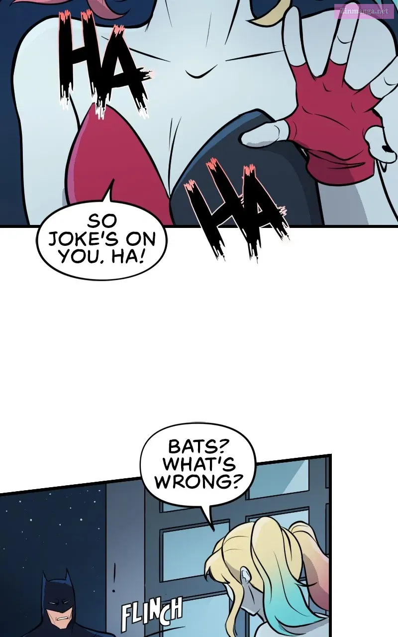 Batman: Wayne FamilyAdventures Zinmanga X Chapter 128 Page 68
