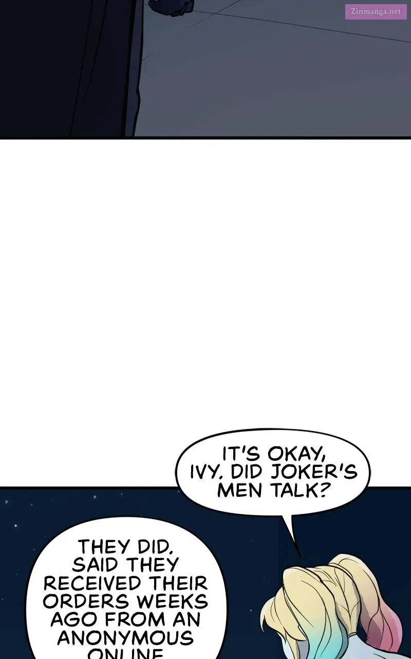 Batman: Wayne FamilyAdventures Zinmanga X Chapter 128 Page 83