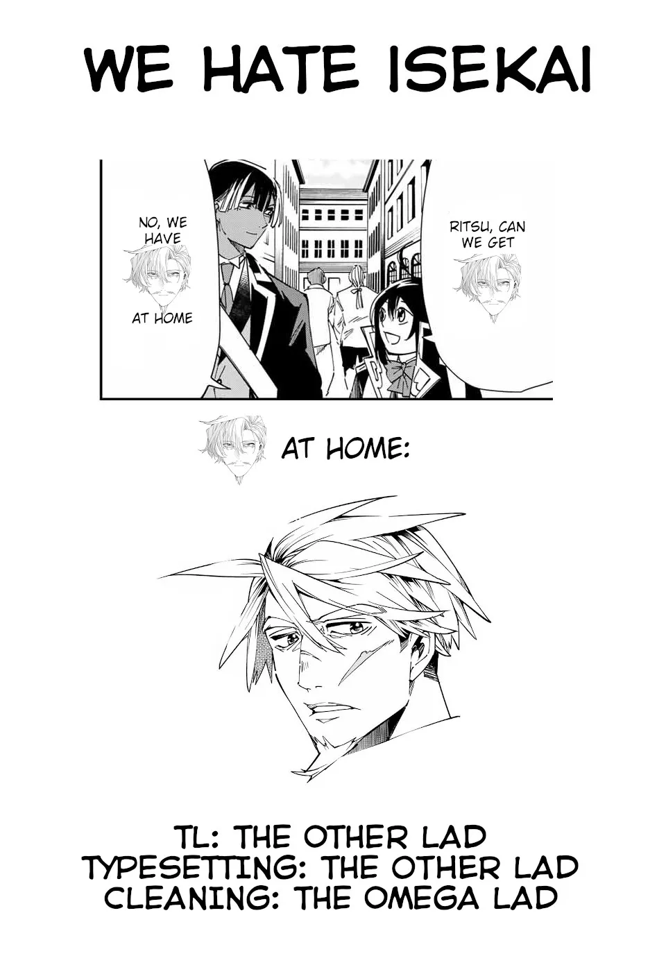 Reincarnated As An Aristocrat With An Appraisal Skill Zinmanga X Chapter 39 Page 22
