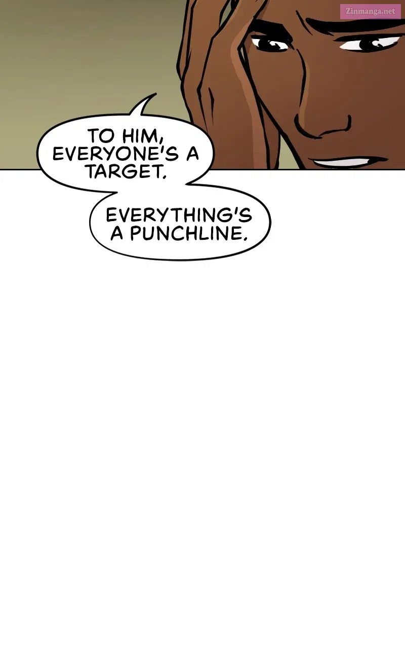 Batman: Wayne FamilyAdventures Zinmanga X Chapter 127 Page 36
