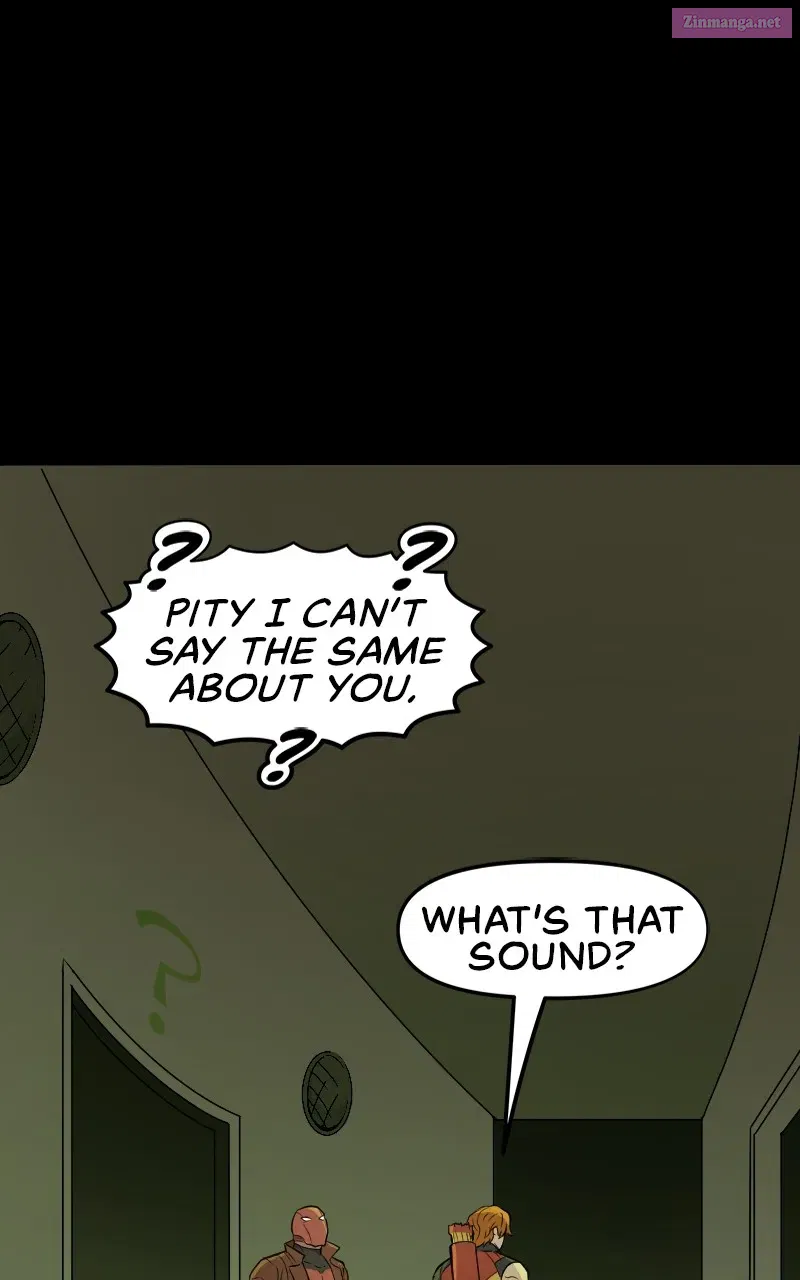 Batman: Wayne FamilyAdventures Zinmanga X Chapter 127 Page 63