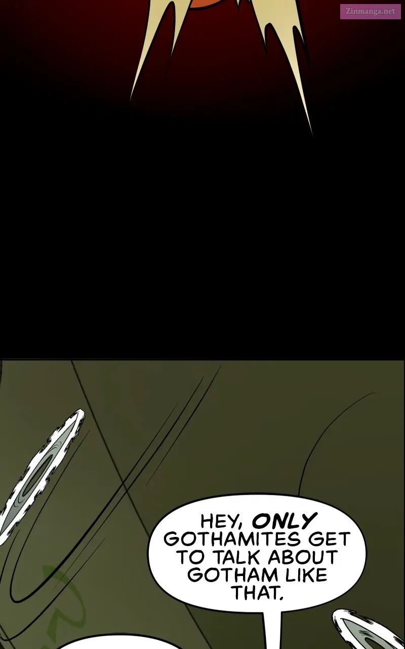 Batman: Wayne FamilyAdventures Zinmanga X Chapter 127 Page 74