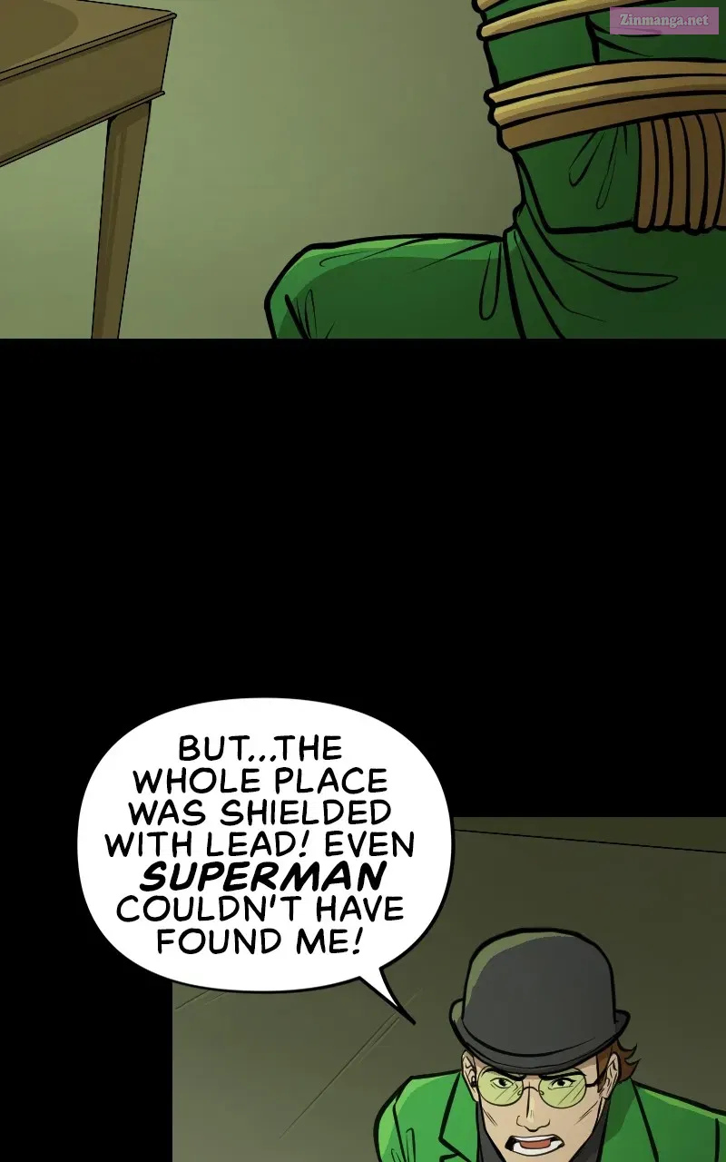 Batman: Wayne FamilyAdventures Zinmanga X Chapter 127 Page 90