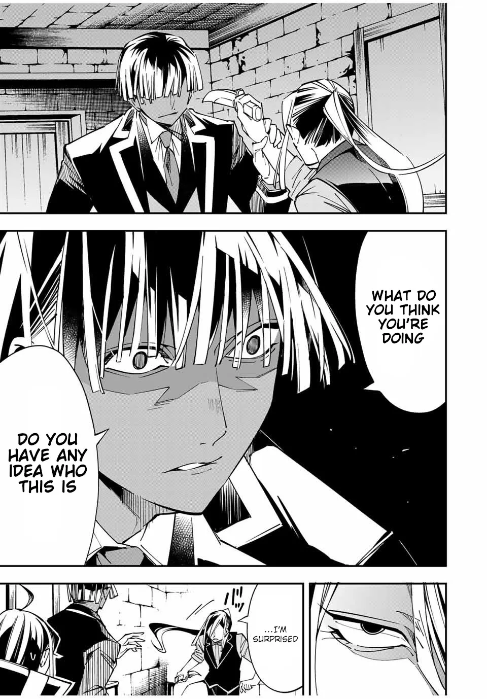 Reincarnated As An Aristocrat With An Appraisal Skill Zinmanga X Chapter 35 Page 5
