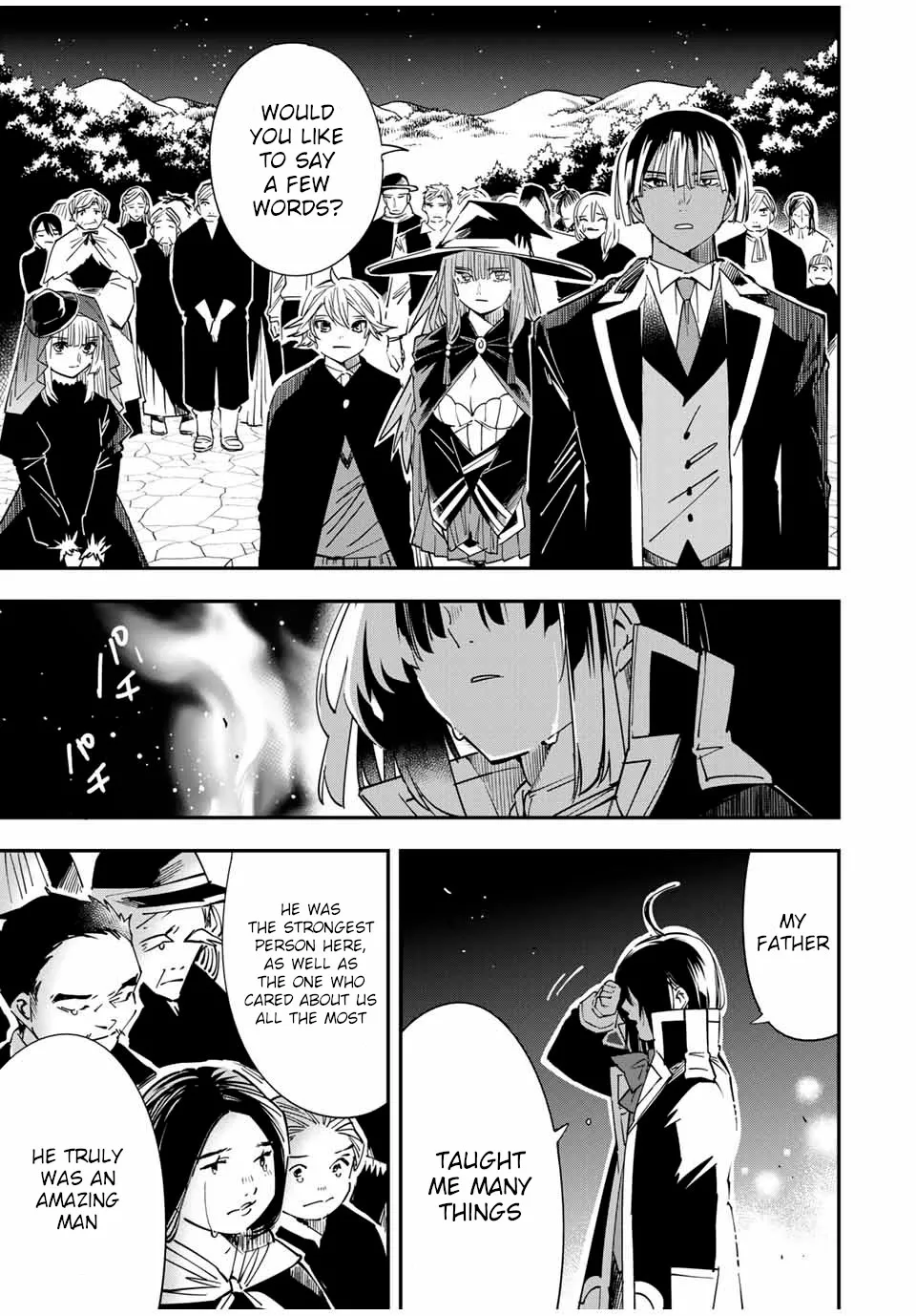 Reincarnated As An Aristocrat With An Appraisal Skill Zinmanga X Chapter 31 Page 5