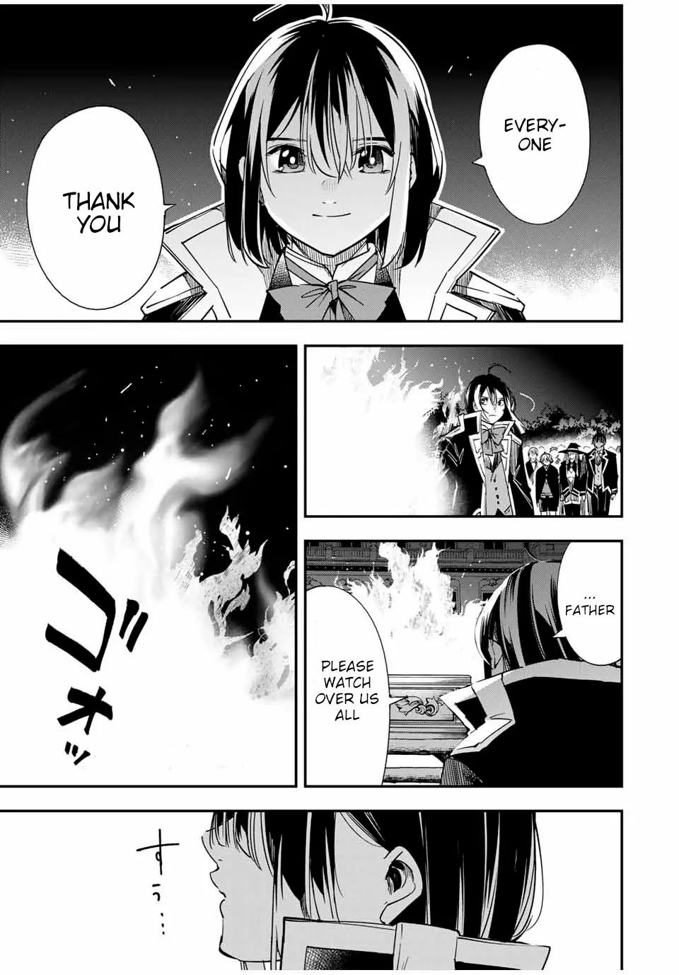 Reincarnated As An Aristocrat With An Appraisal Skill Zinmanga X Chapter 31 Page 15