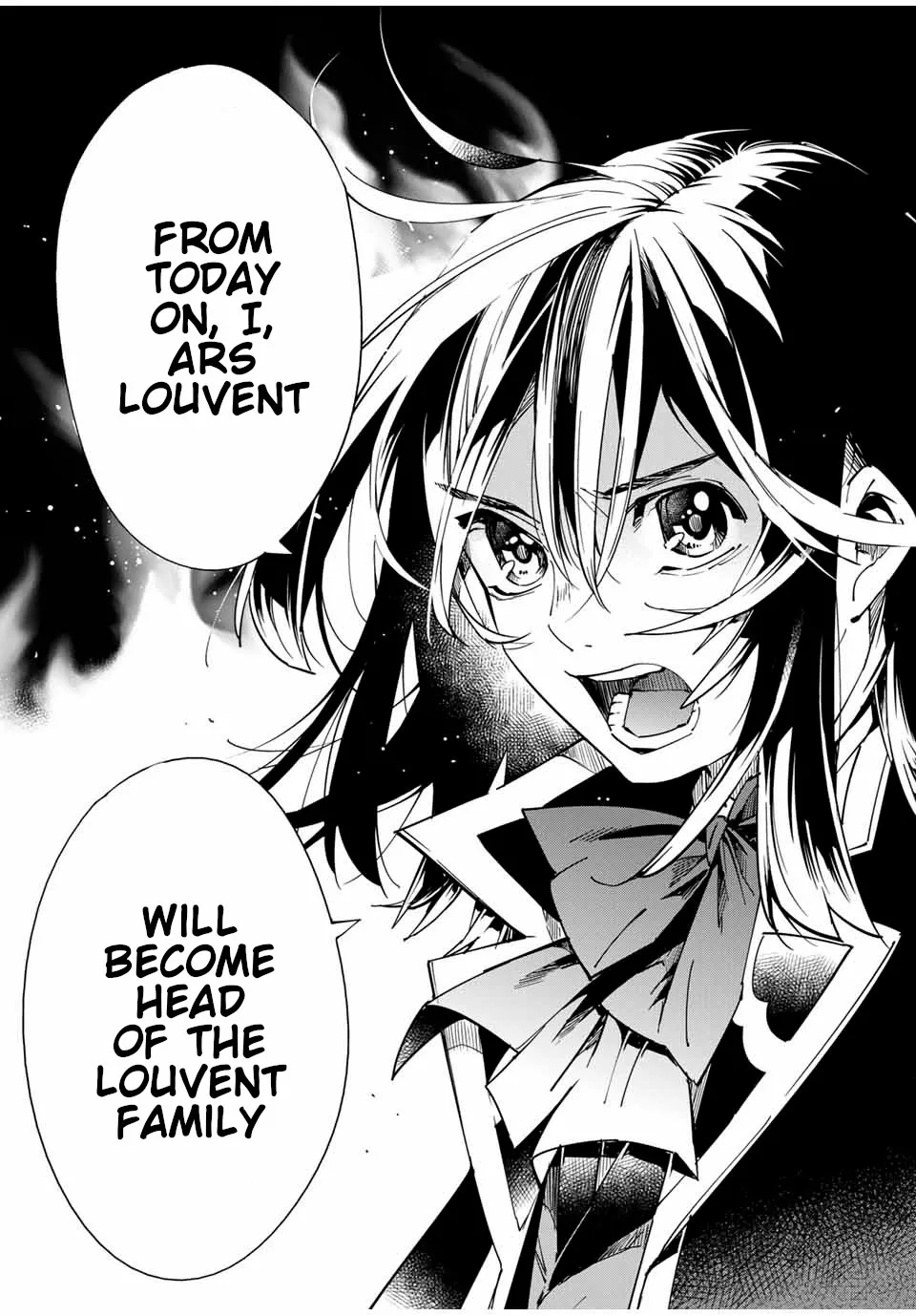 Reincarnated As An Aristocrat With An Appraisal Skill Zinmanga X Chapter 31 Page 16