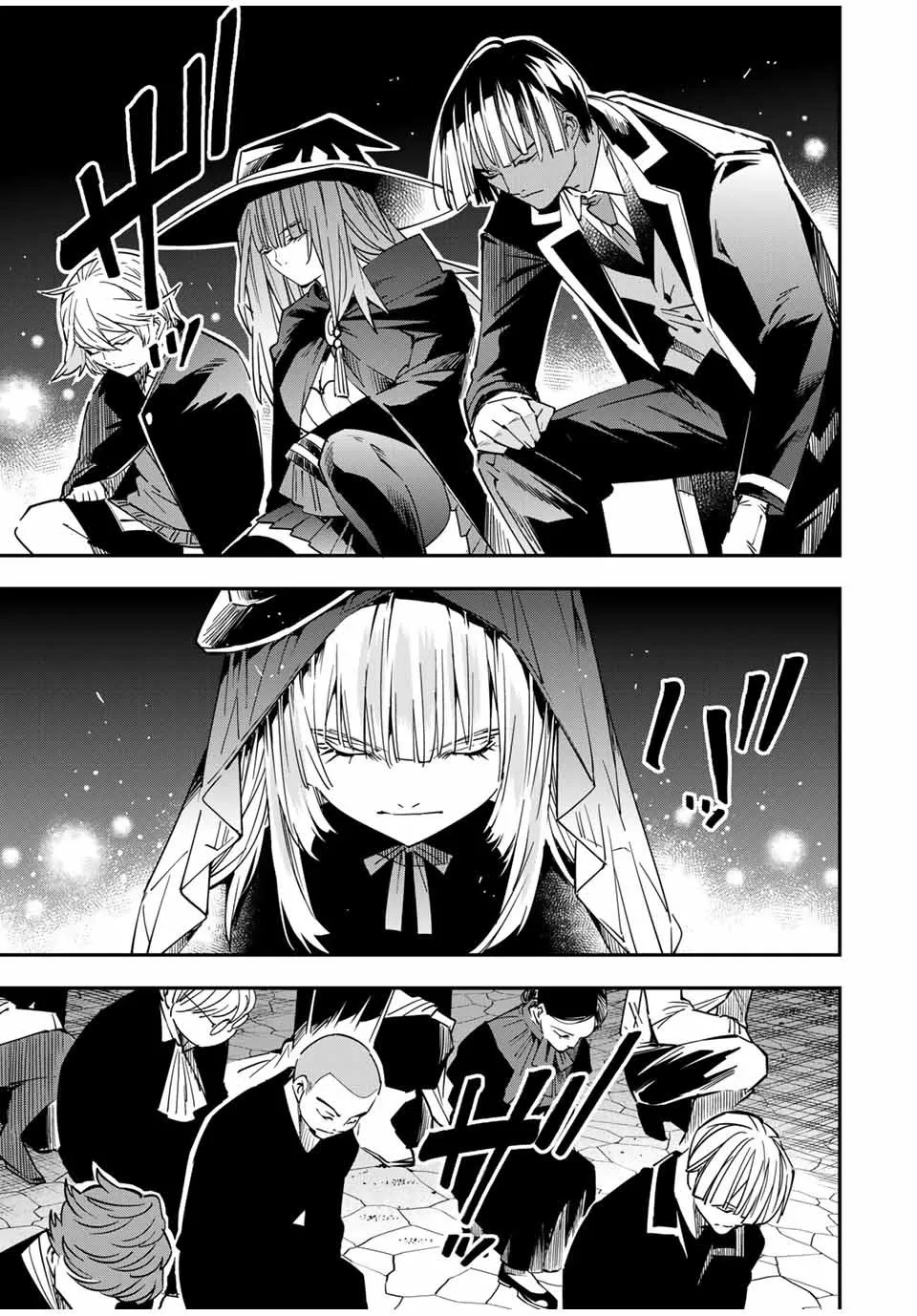Reincarnated As An Aristocrat With An Appraisal Skill Zinmanga X Chapter 31 Page 17