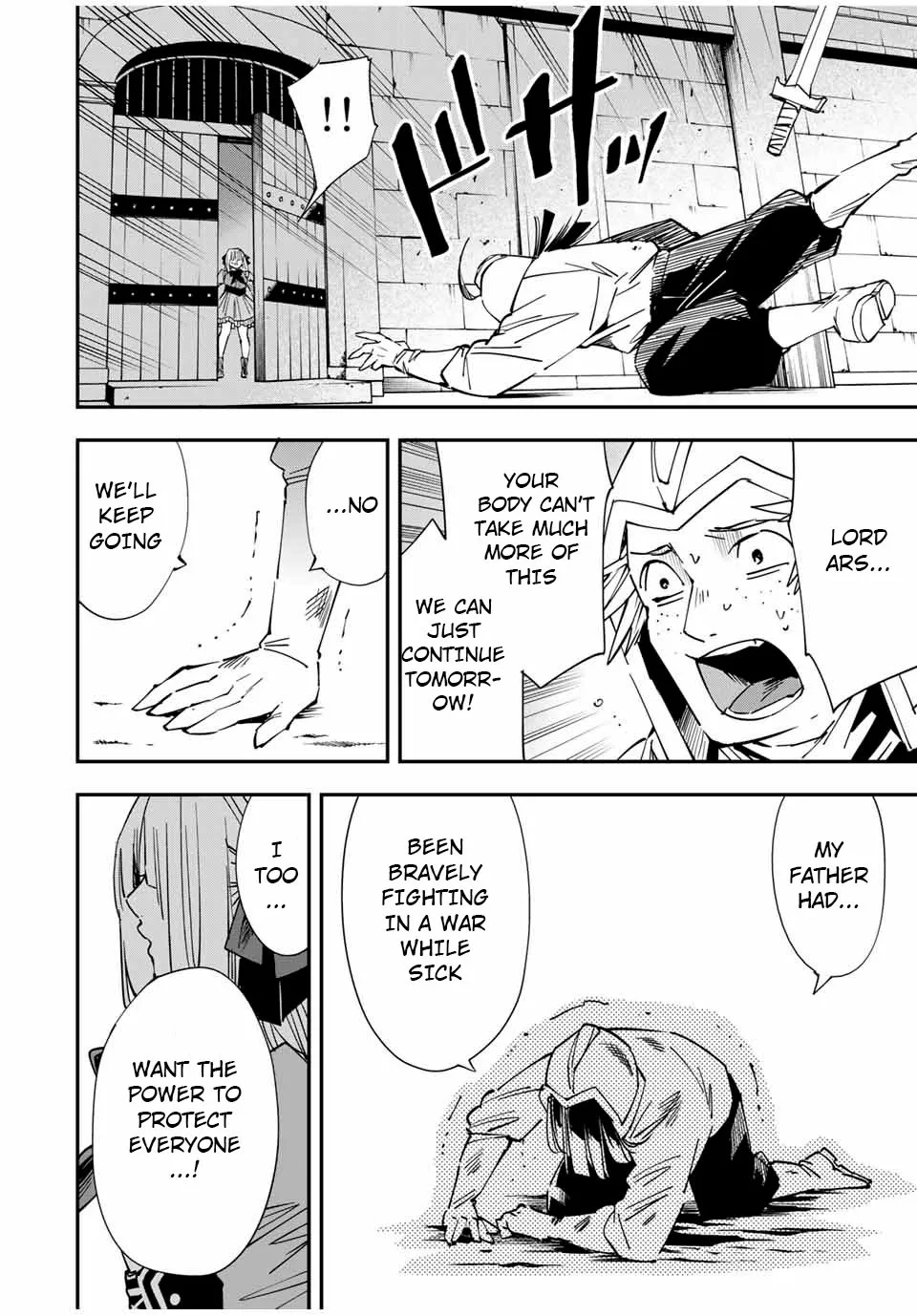 Reincarnated As An Aristocrat With An Appraisal Skill Zinmanga X Chapter 28 Page 14