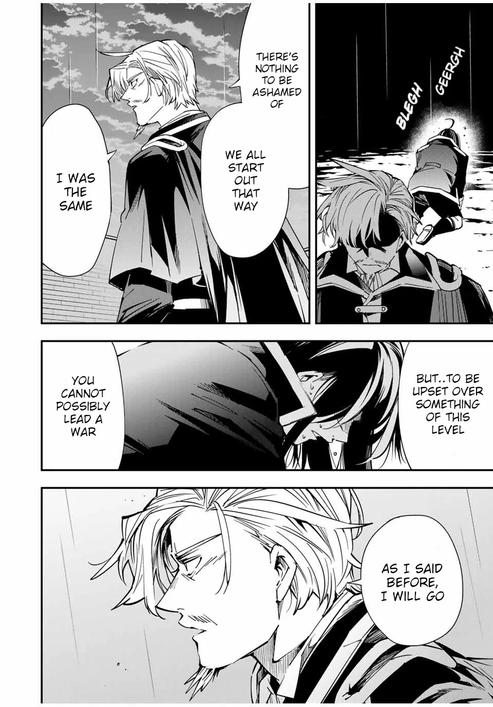 Reincarnated As An Aristocrat With An Appraisal Skill Zinmanga X Chapter 27 Page 16