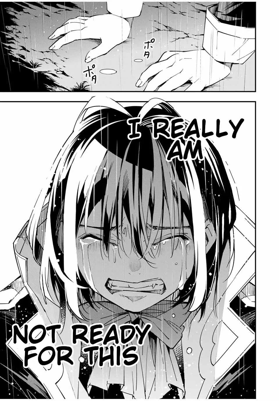 Reincarnated As An Aristocrat With An Appraisal Skill Zinmanga X Chapter 27 Page 19