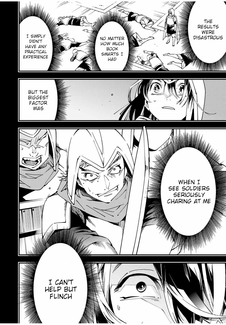 Reincarnated As An Aristocrat With An Appraisal Skill Zinmanga X Chapter 26 Page 10