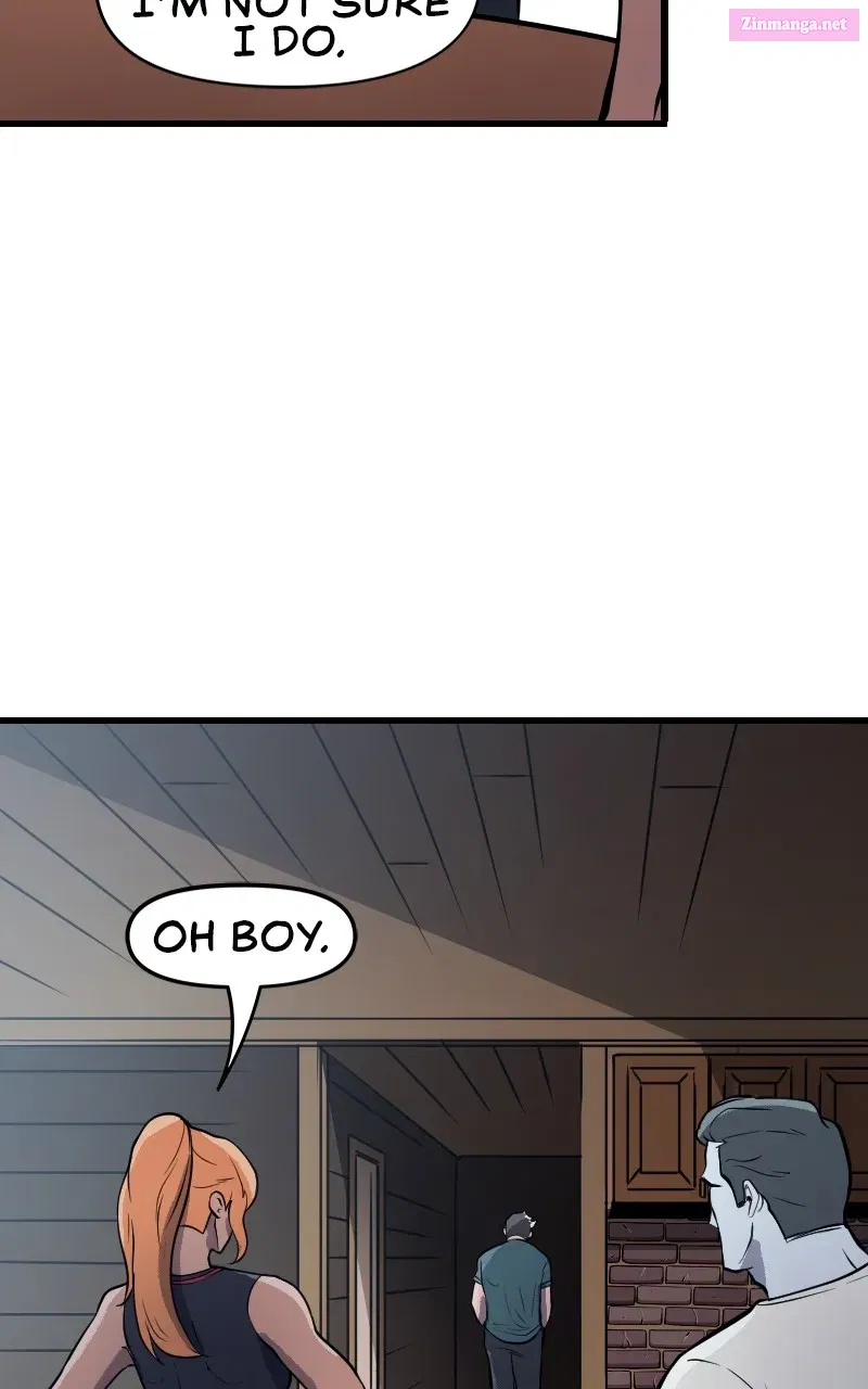 Batman: Wayne FamilyAdventures Zinmanga X Chapter 126 Page 7