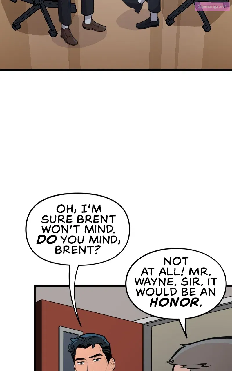 Batman: Wayne FamilyAdventures Zinmanga X Chapter 126 Page 39