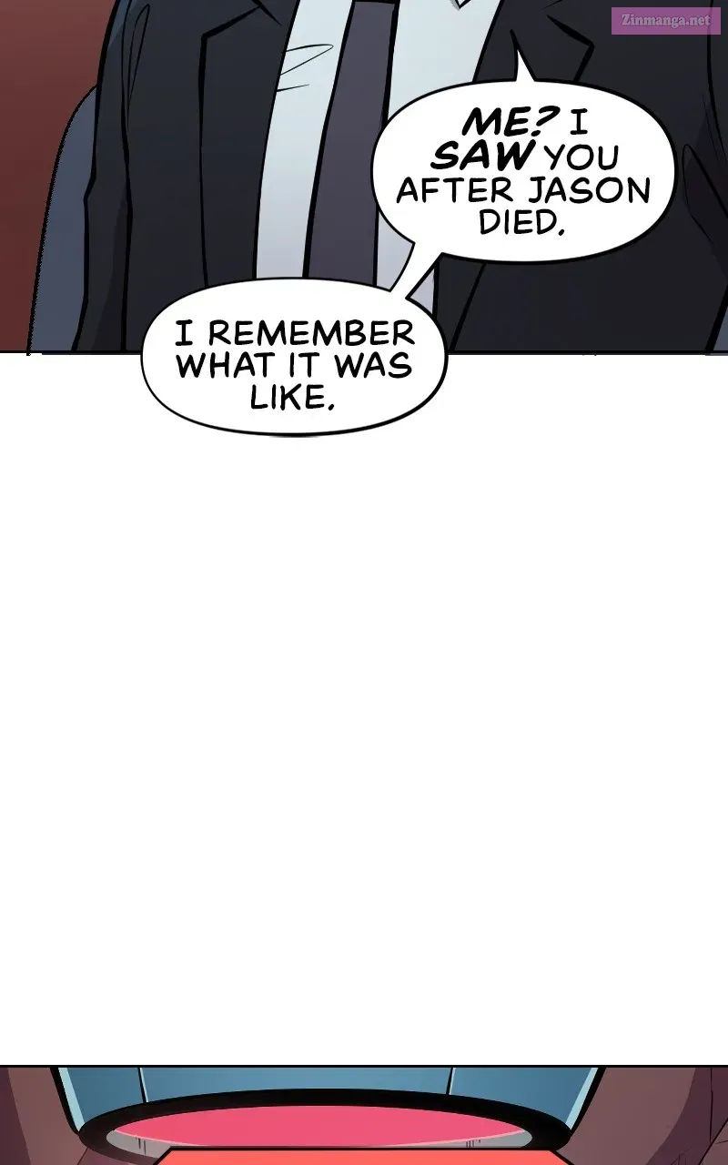 Batman: Wayne FamilyAdventures Zinmanga X Chapter 126 Page 51