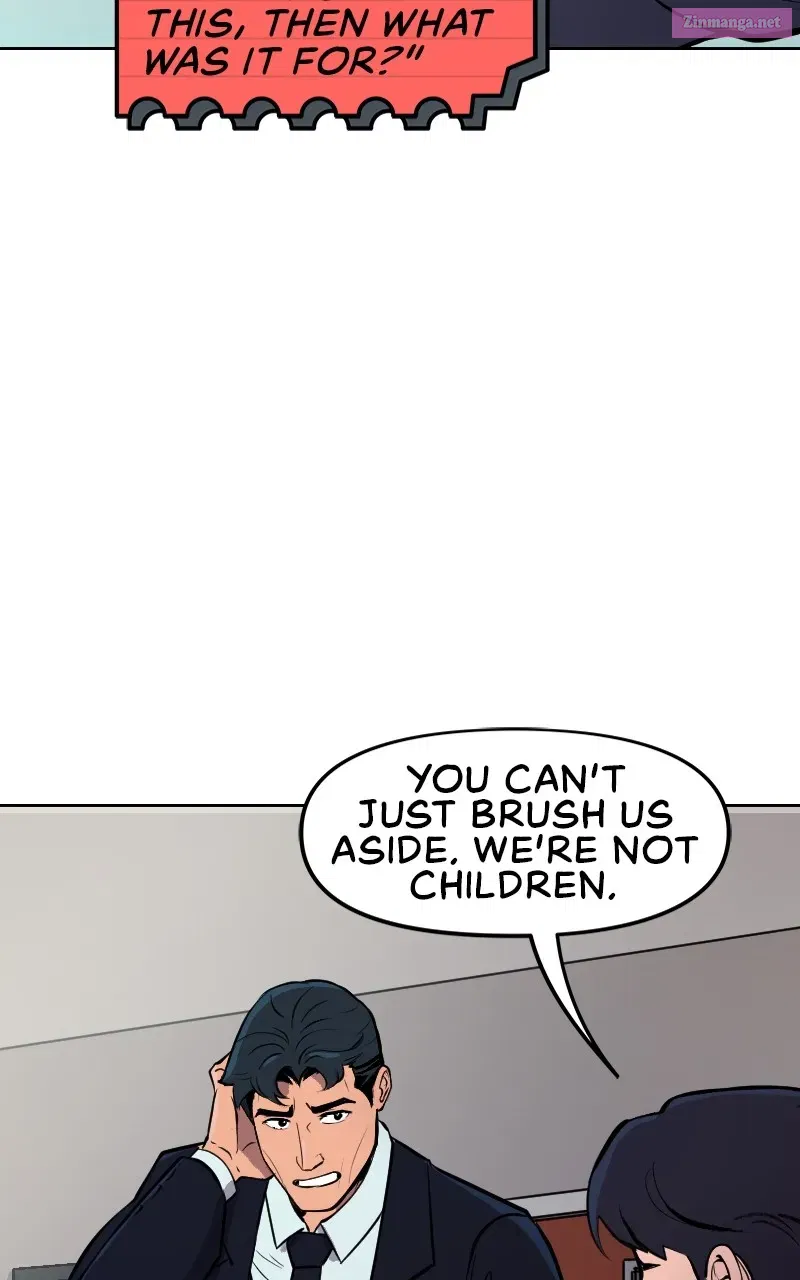 Batman: Wayne FamilyAdventures Zinmanga X Chapter 126 Page 53