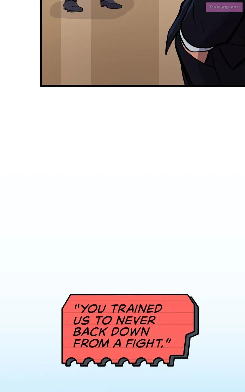 Batman: Wayne FamilyAdventures Zinmanga X Chapter 126 Page 62