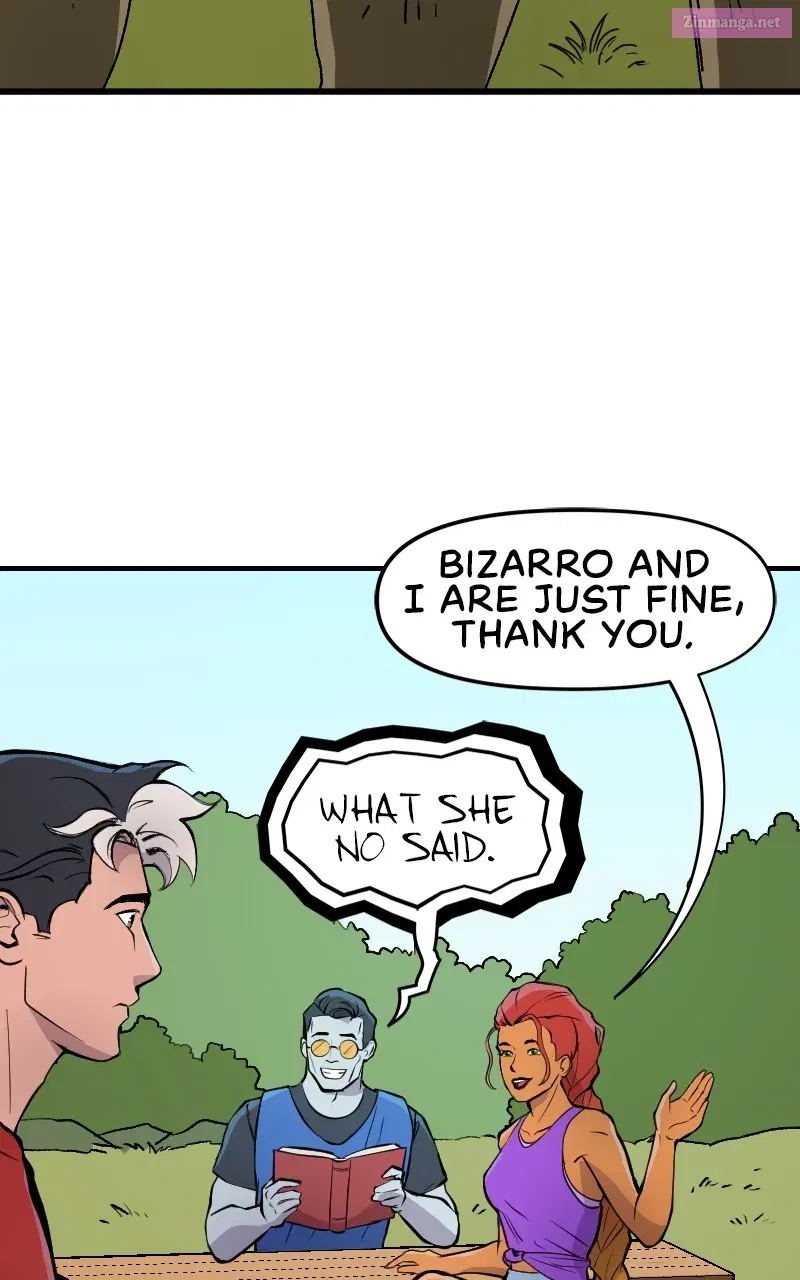 Batman: Wayne FamilyAdventures Zinmanga X Chapter 126 Page 69