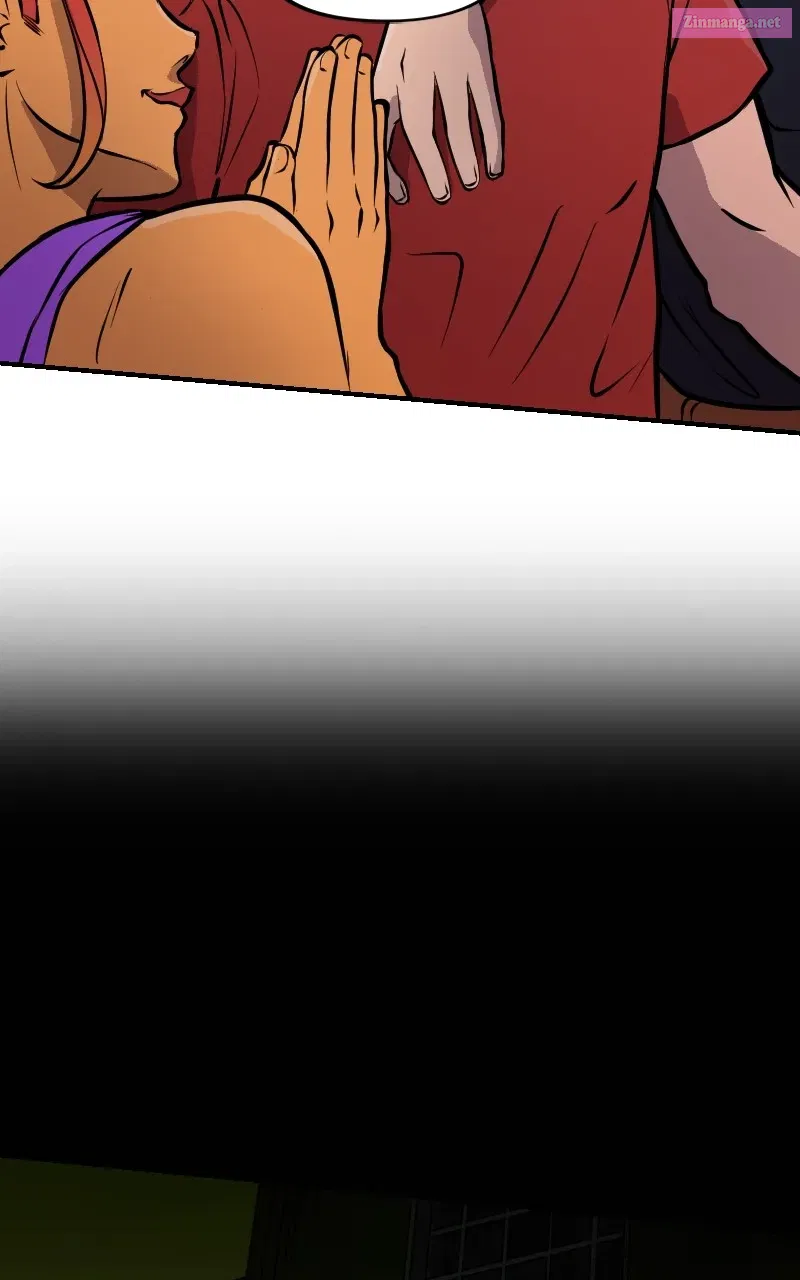 Batman: Wayne FamilyAdventures Zinmanga X Chapter 126 Page 105