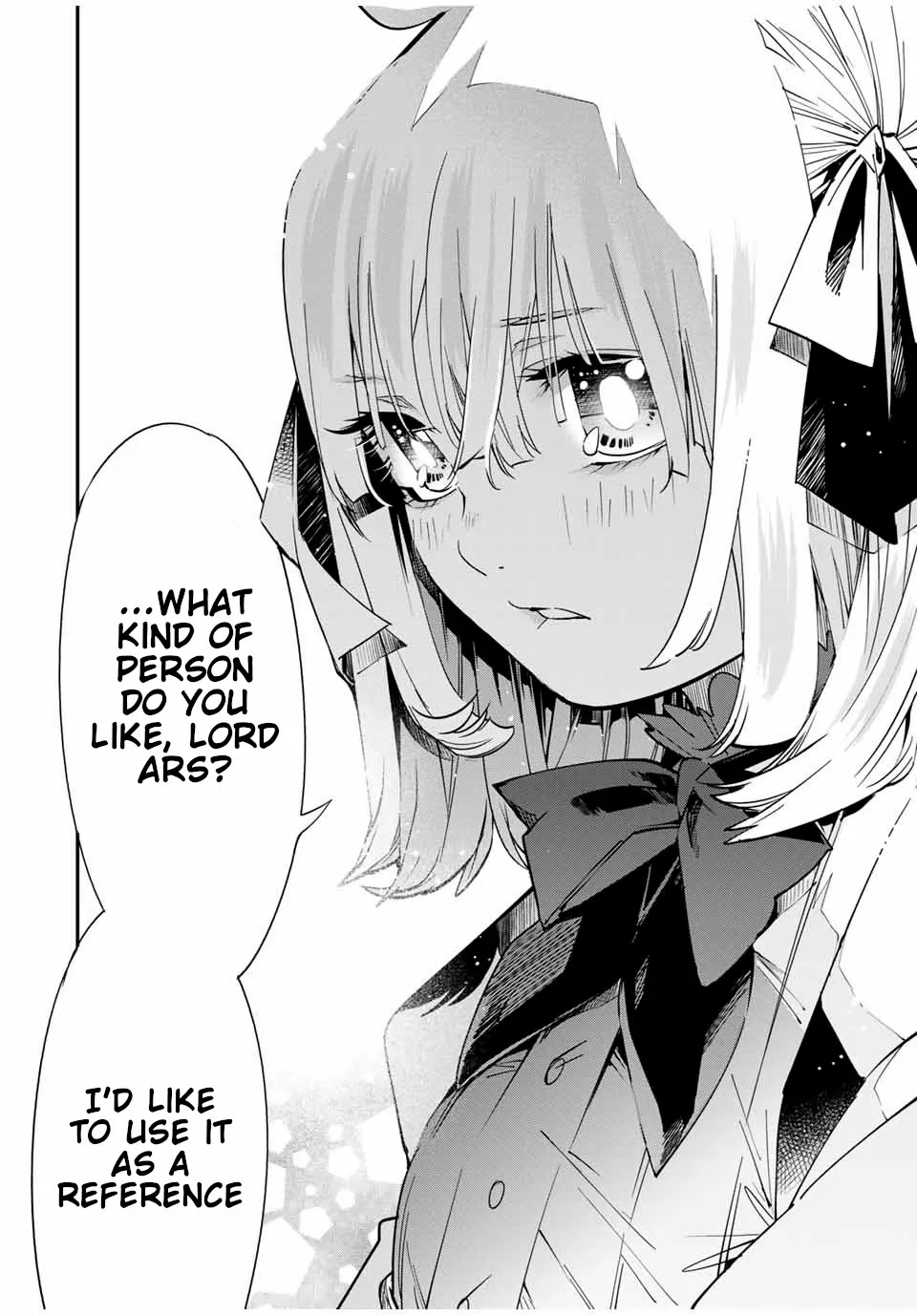 Reincarnated As An Aristocrat With An Appraisal Skill Zinmanga X Chapter 20 Page 16