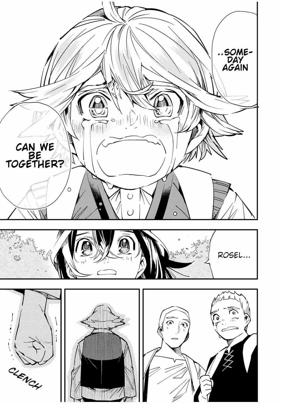 Reincarnated As An Aristocrat With An Appraisal Skill Zinmanga X Chapter 17 Page 11