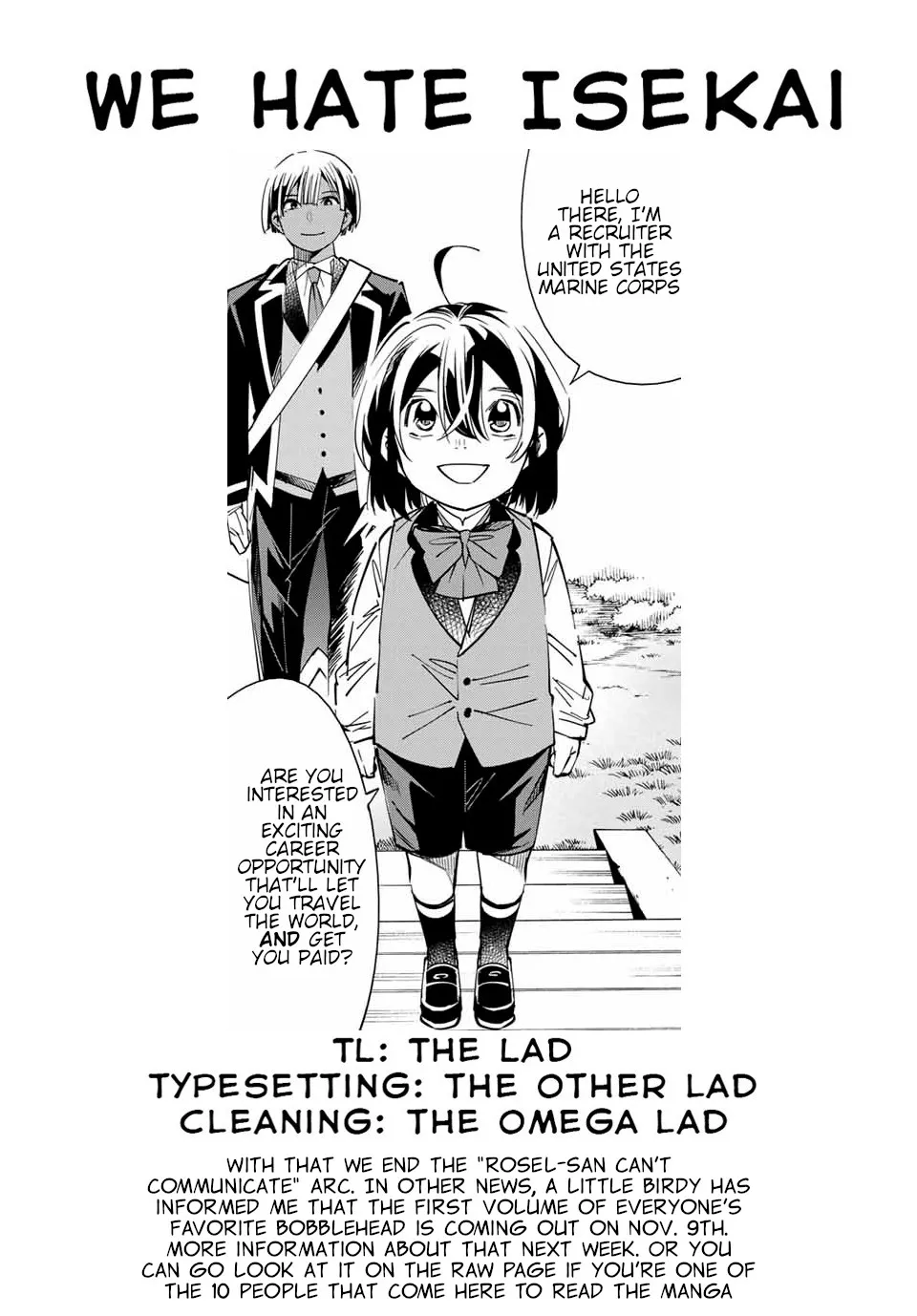 Reincarnated As An Aristocrat With An Appraisal Skill Zinmanga X Chapter 17 Page 21