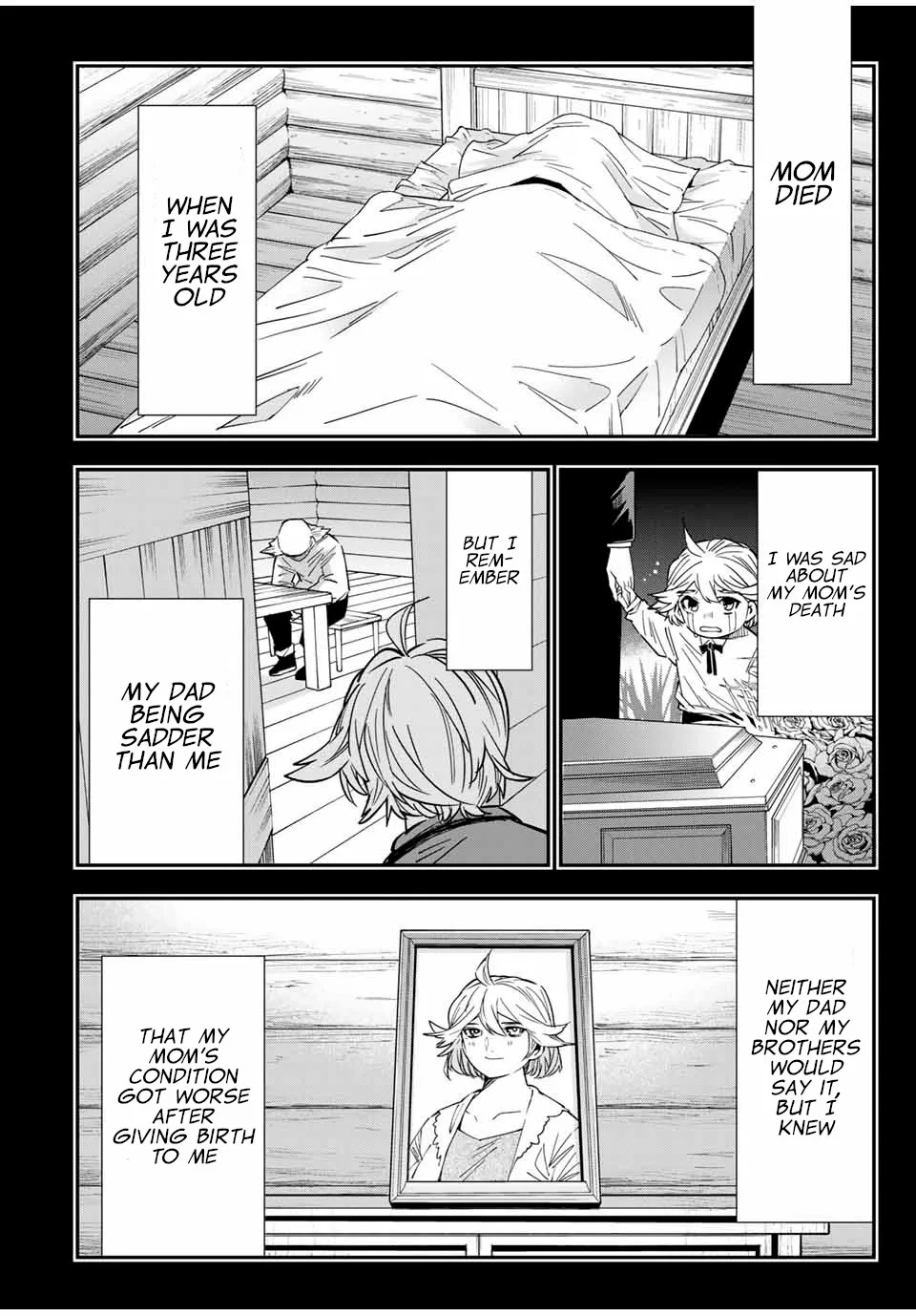 Reincarnated As An Aristocrat With An Appraisal Skill Zinmanga X Chapter 16 Page 8