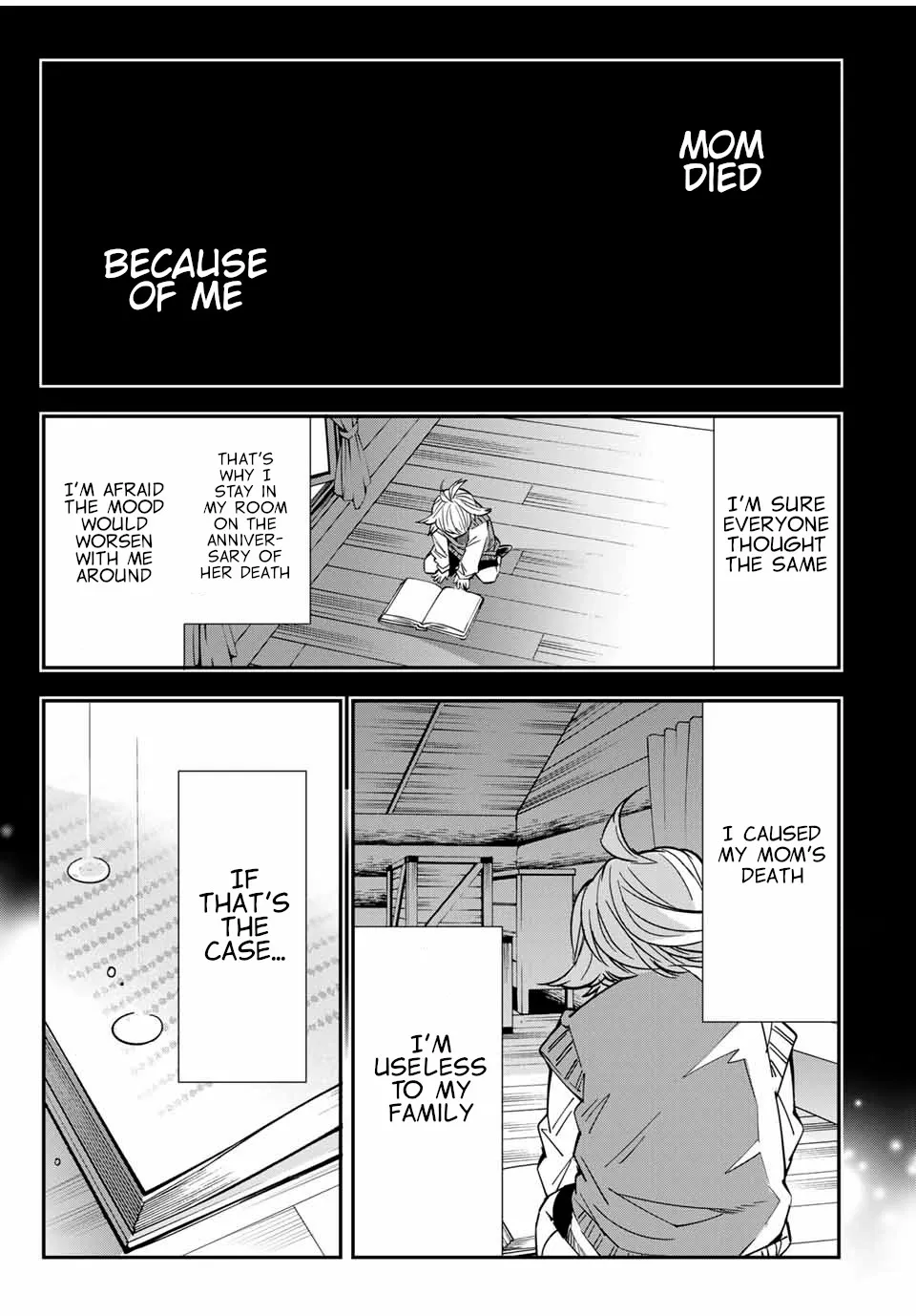 Reincarnated As An Aristocrat With An Appraisal Skill Zinmanga X Chapter 16 Page 9