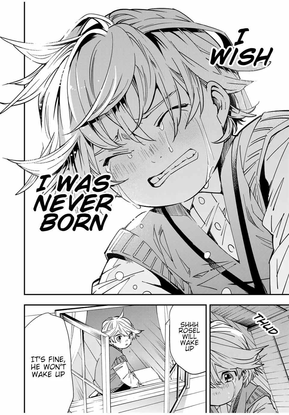Reincarnated As An Aristocrat With An Appraisal Skill Zinmanga X Chapter 16 Page 10