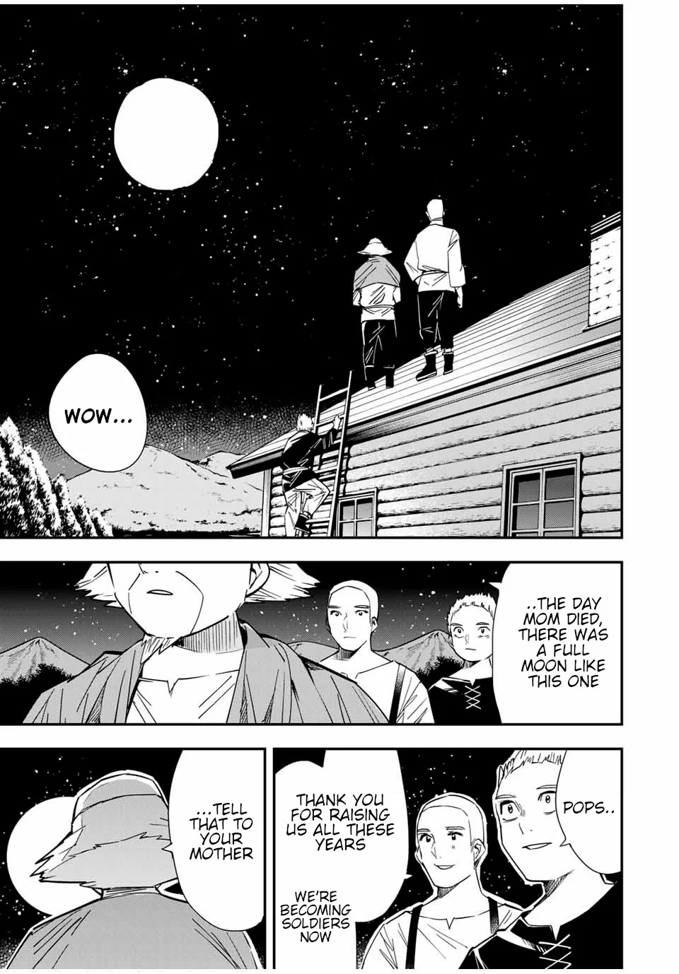 Reincarnated As An Aristocrat With An Appraisal Skill Zinmanga X Chapter 16 Page 11