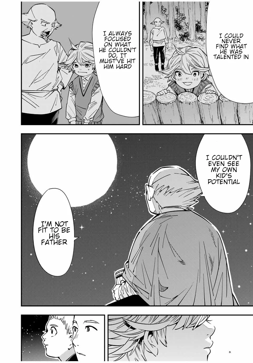 Reincarnated As An Aristocrat With An Appraisal Skill Zinmanga X Chapter 16 Page 14