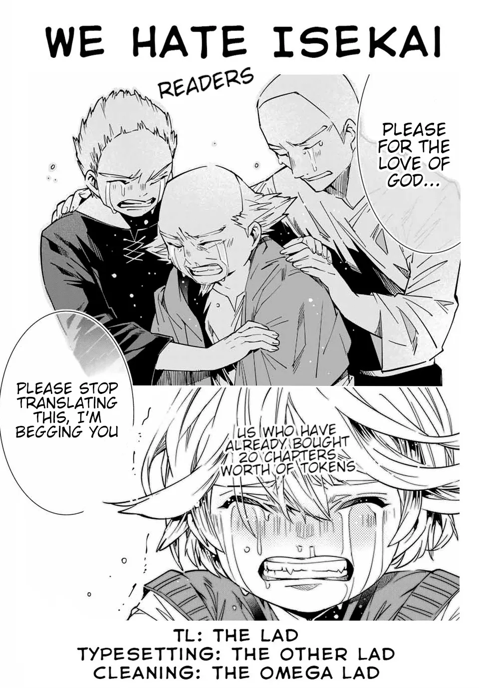 Reincarnated As An Aristocrat With An Appraisal Skill Zinmanga X Chapter 16 Page 19