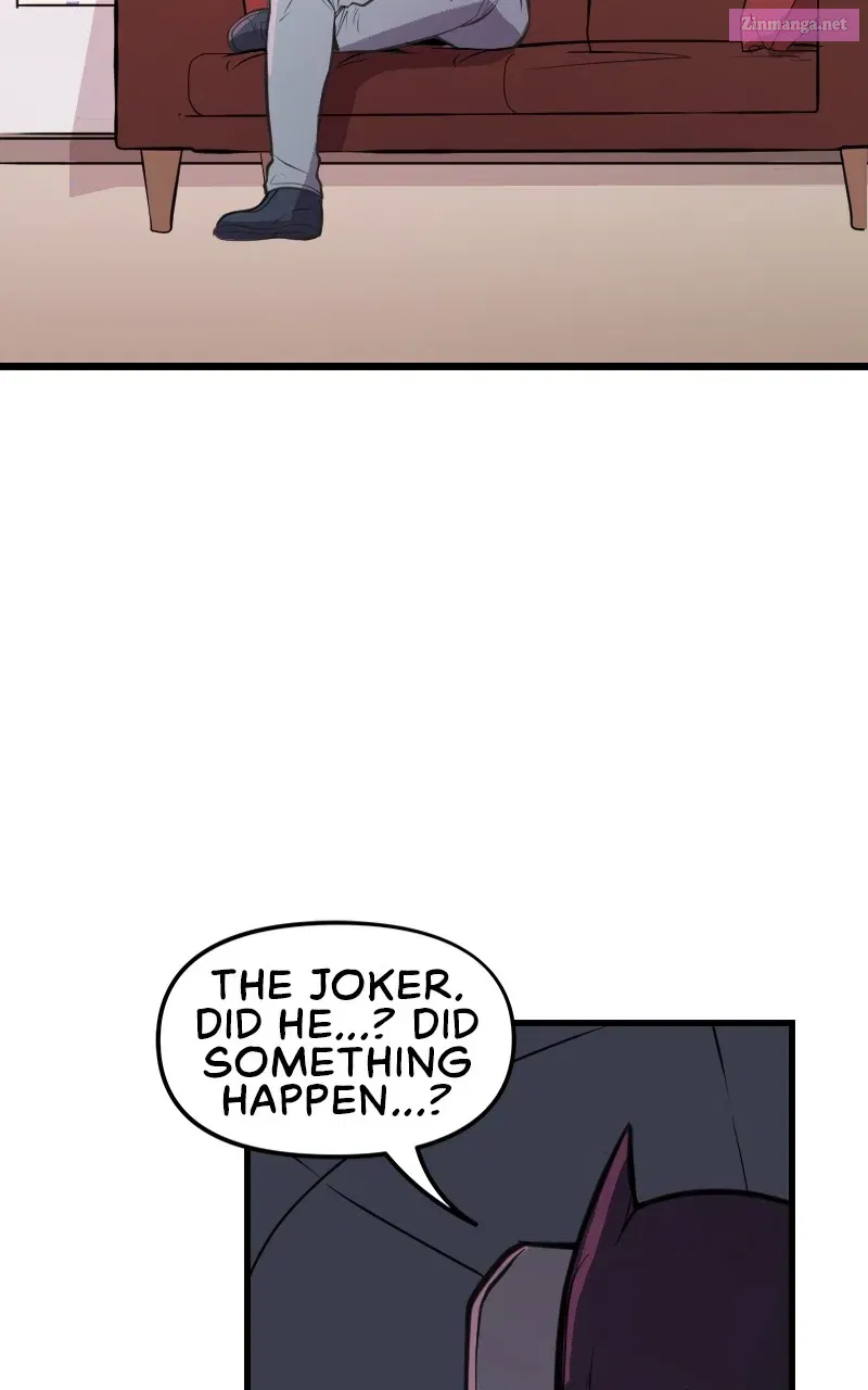Batman: Wayne FamilyAdventures Zinmanga X Chapter 125 Page 28