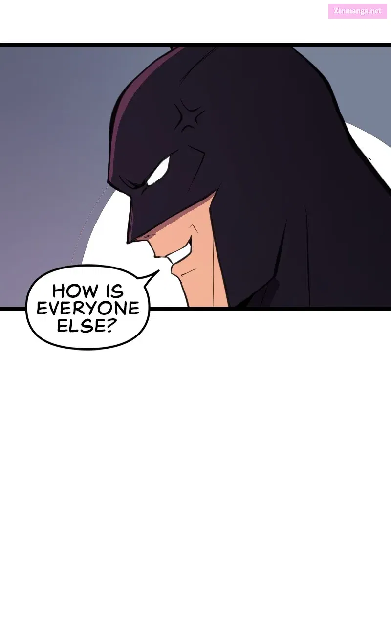 Batman: Wayne FamilyAdventures Zinmanga X Chapter 125 Page 33