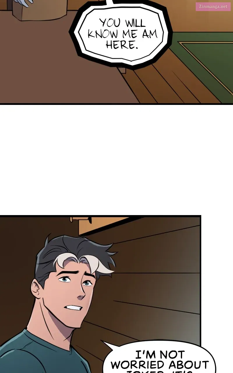 Batman: Wayne FamilyAdventures Zinmanga X Chapter 125 Page 57