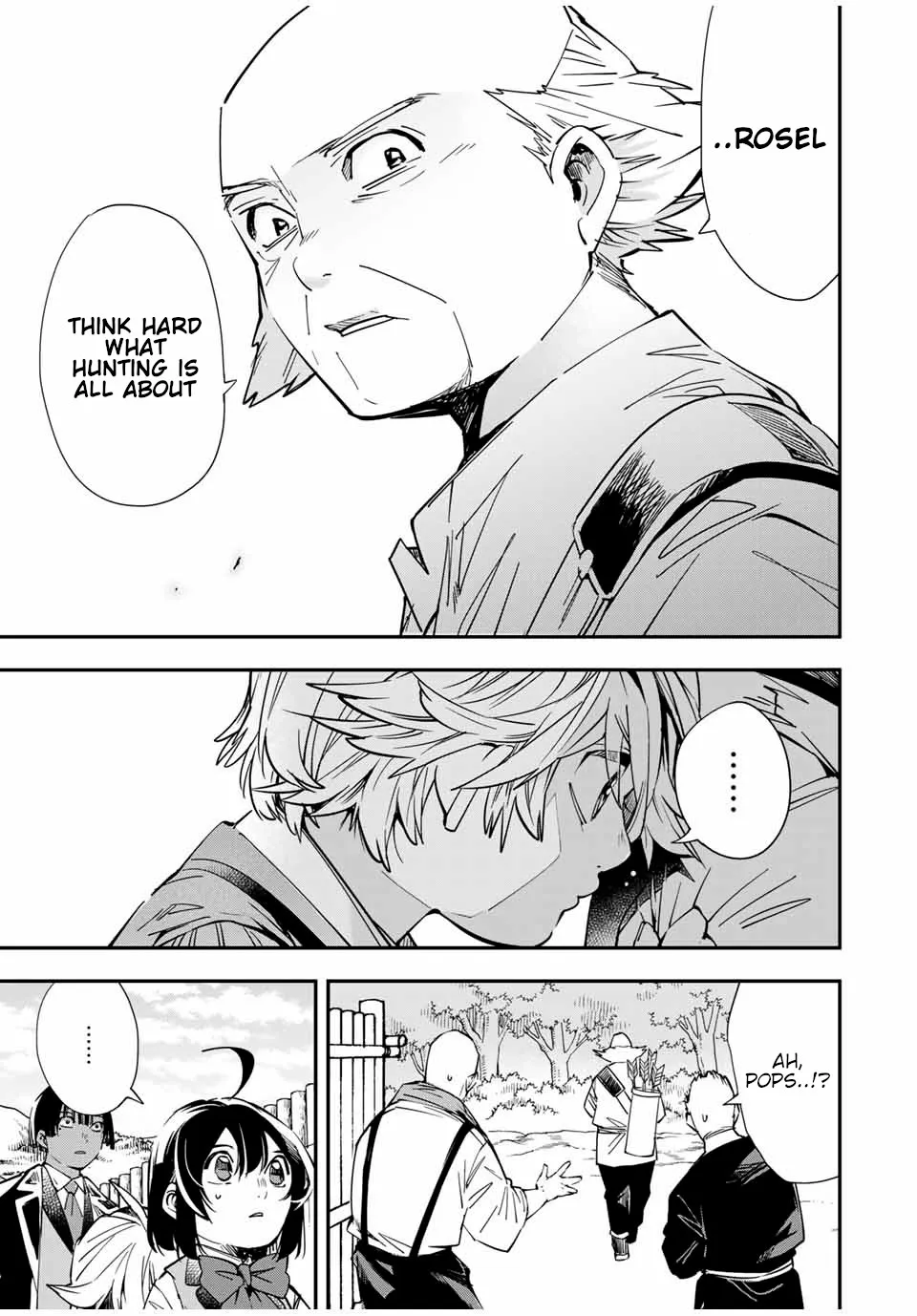 Reincarnated As An Aristocrat With An Appraisal Skill Zinmanga X Chapter 15 Page 9