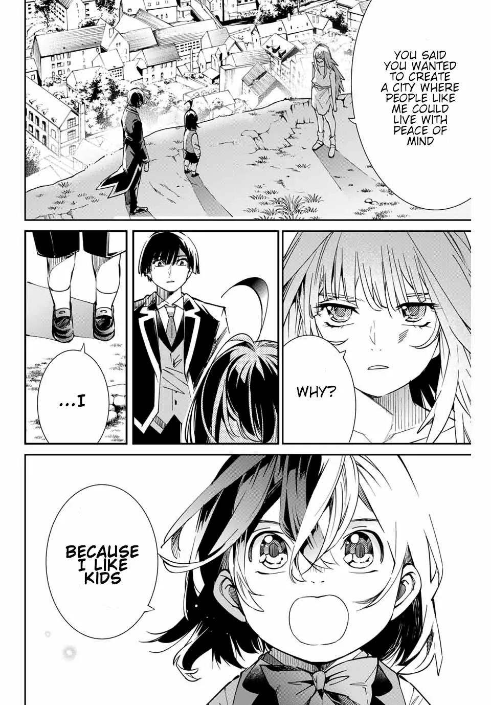 Reincarnated As An Aristocrat With An Appraisal Skill Zinmanga X Chapter 10 Page 2