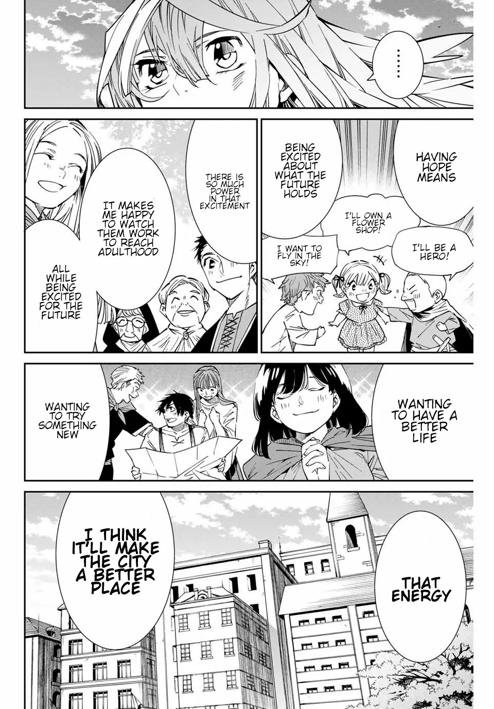 Reincarnated As An Aristocrat With An Appraisal Skill Zinmanga X Chapter 10 Page 4