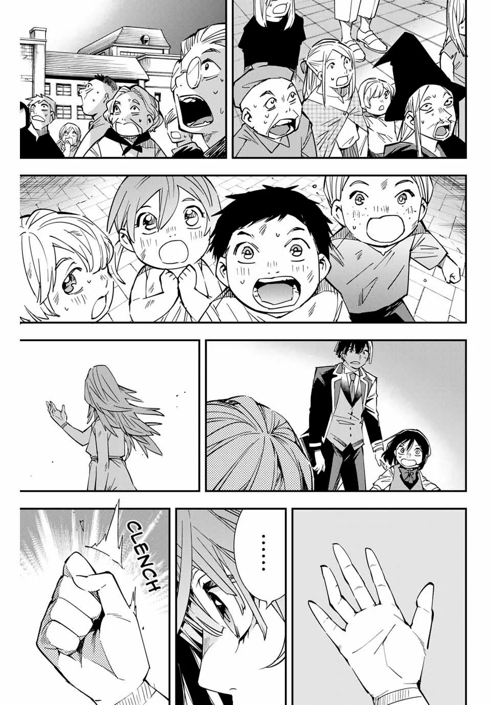 Reincarnated As An Aristocrat With An Appraisal Skill Zinmanga X Chapter 10 Page 11
