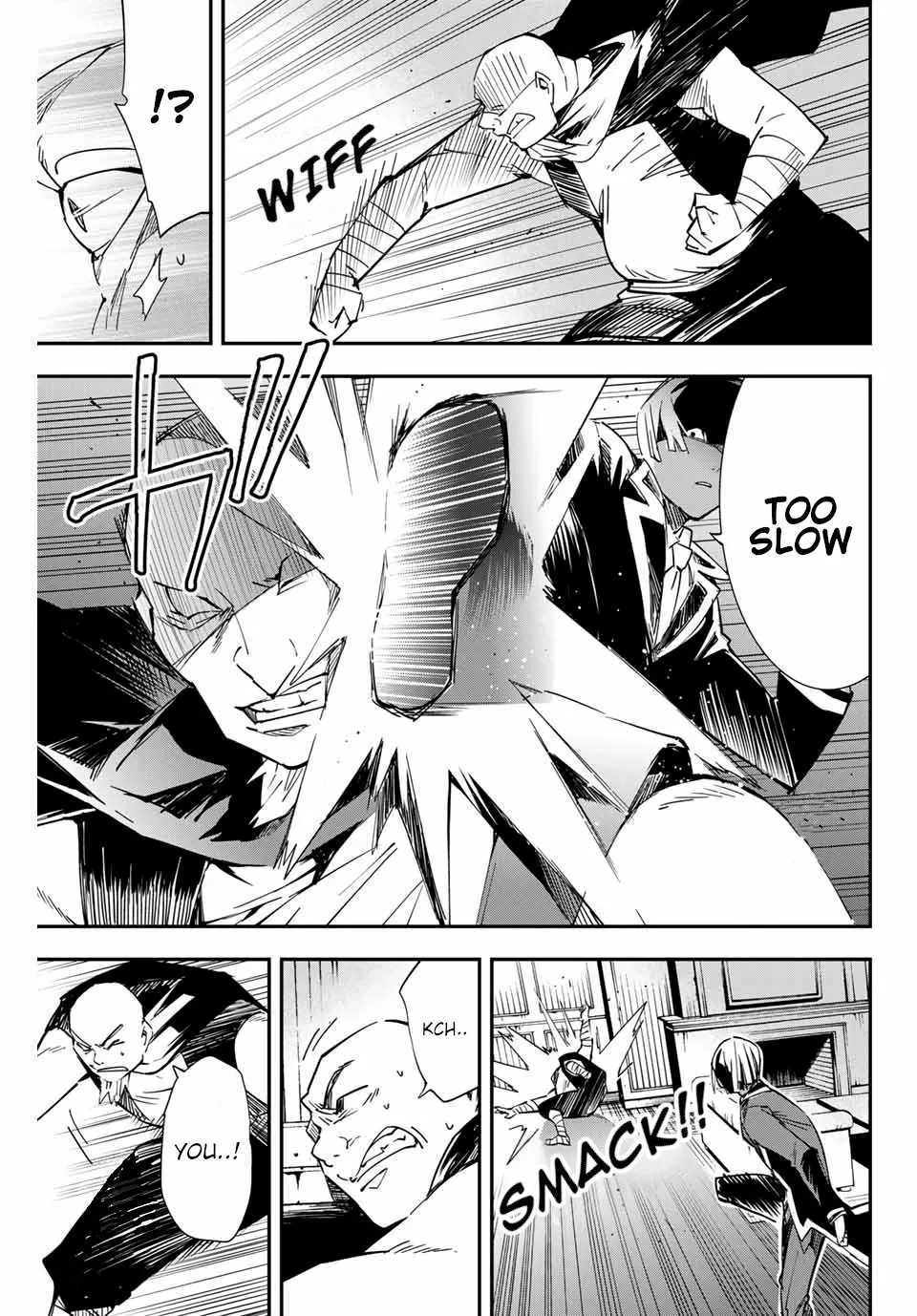 Reincarnated As An Aristocrat With An Appraisal Skill Zinmanga X Chapter 9 Page 7