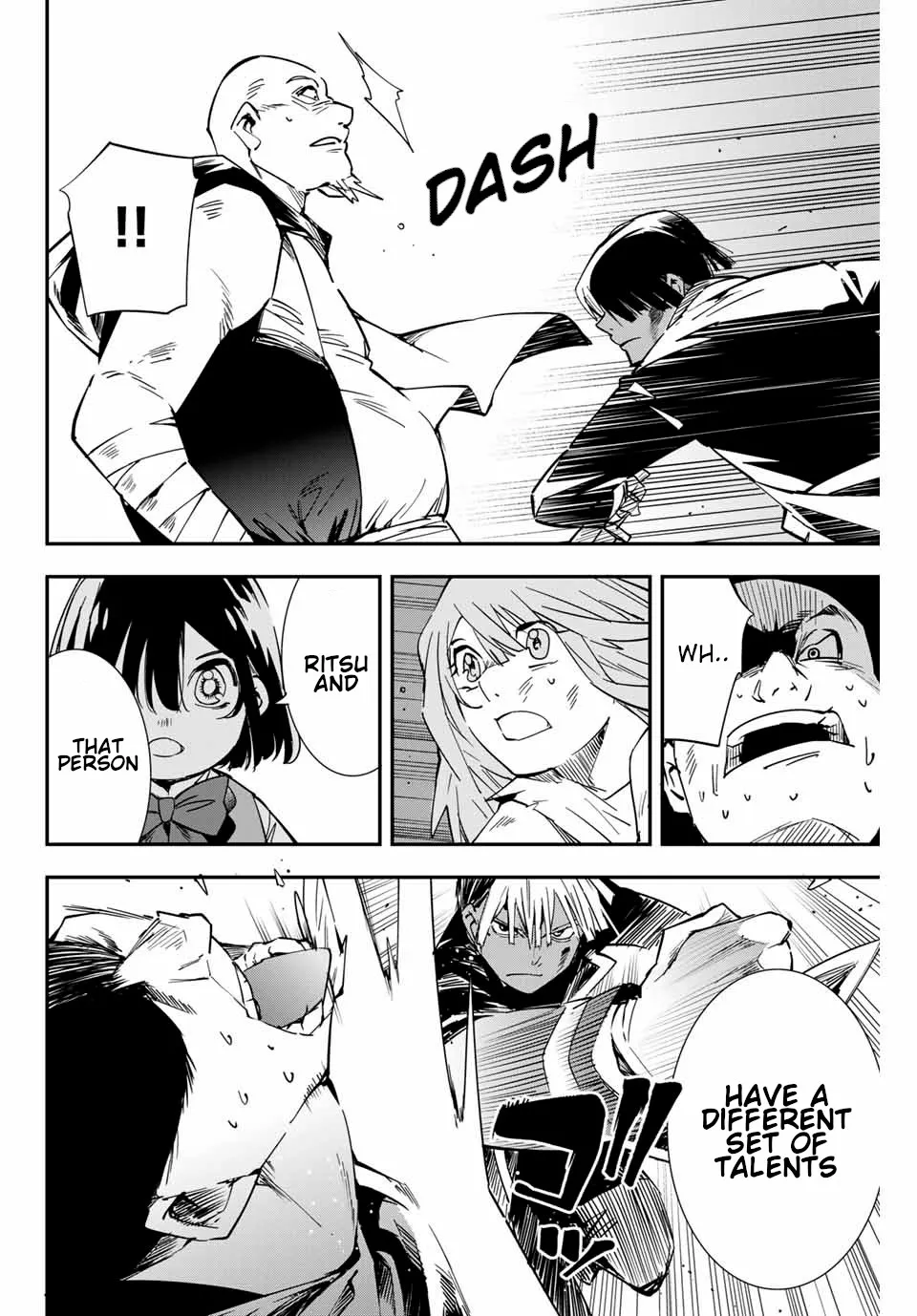 Reincarnated As An Aristocrat With An Appraisal Skill Zinmanga X Chapter 9 Page 8