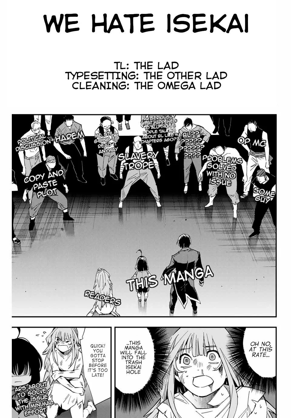 Reincarnated As An Aristocrat With An Appraisal Skill Zinmanga X Chapter 8 Page 19