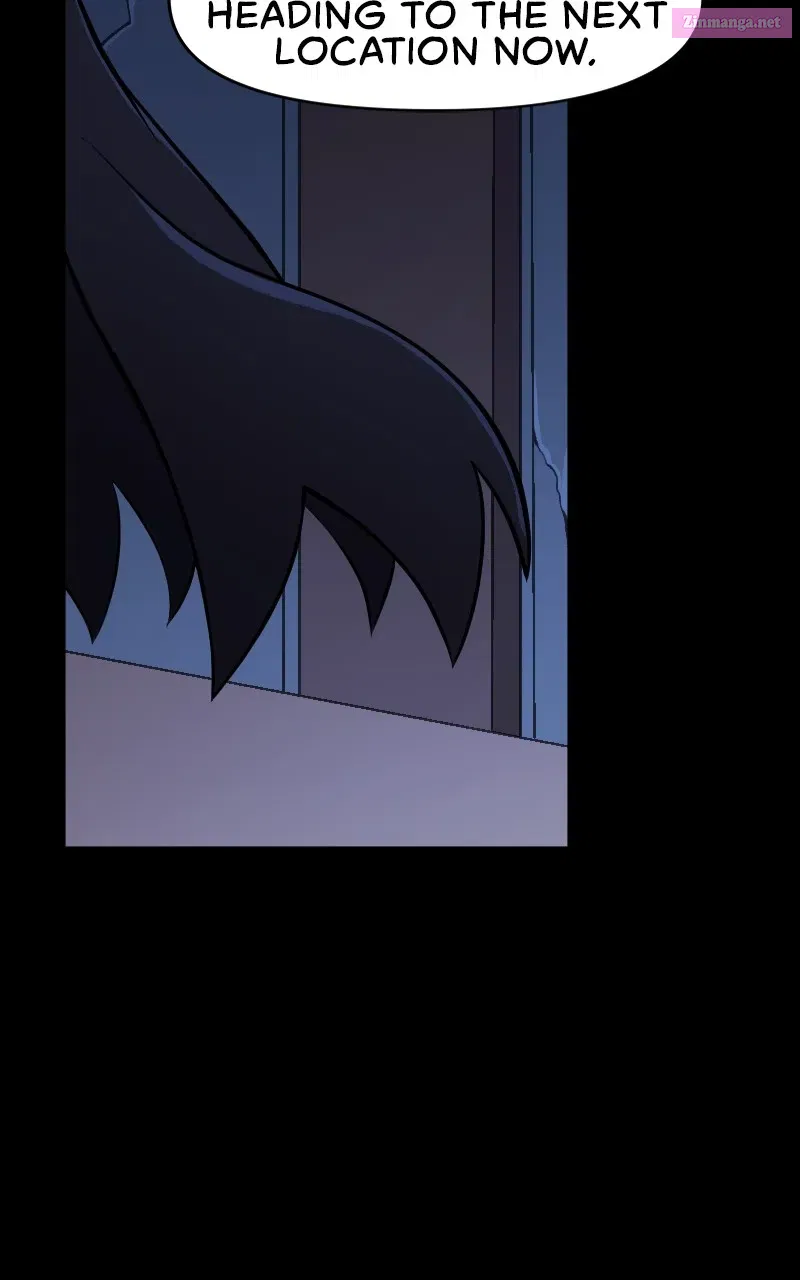 Batman: Wayne FamilyAdventures Zinmanga X Chapter 124 Page 12