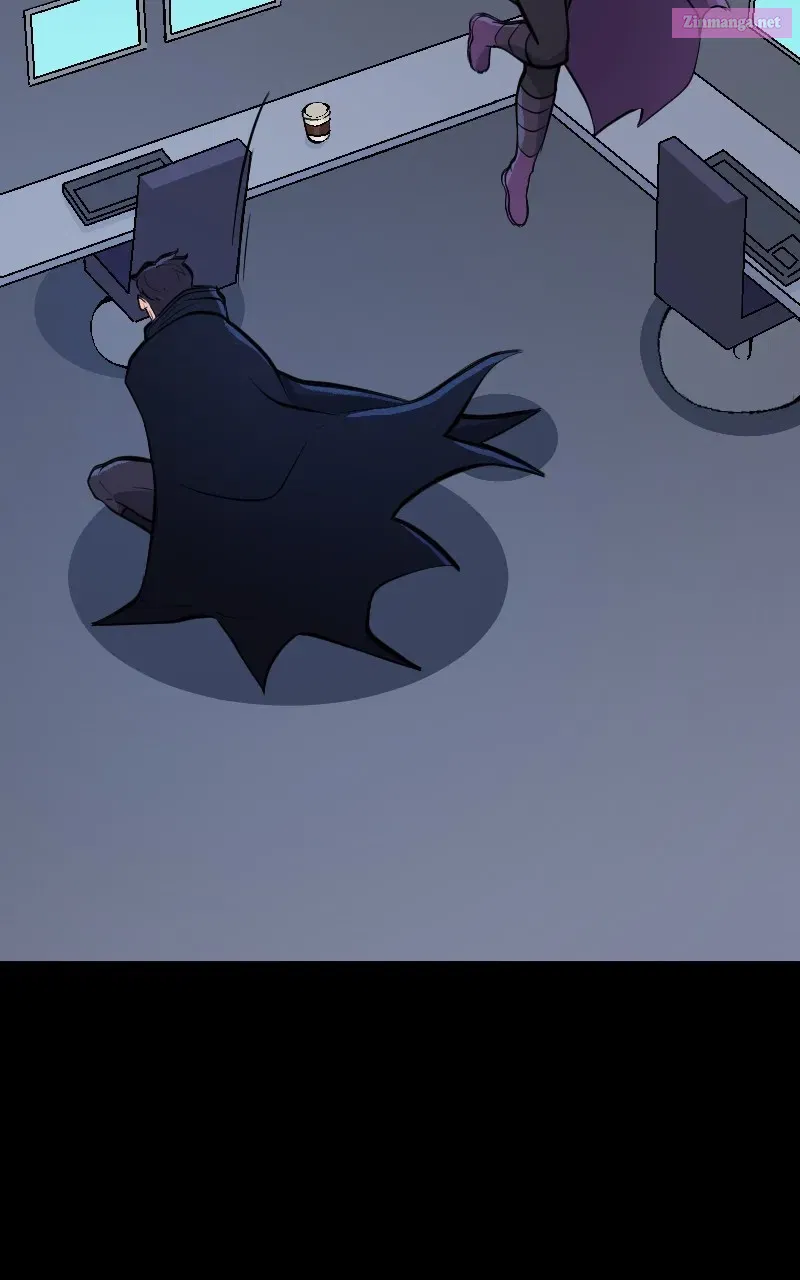 Batman: Wayne FamilyAdventures Zinmanga X Chapter 124 Page 27