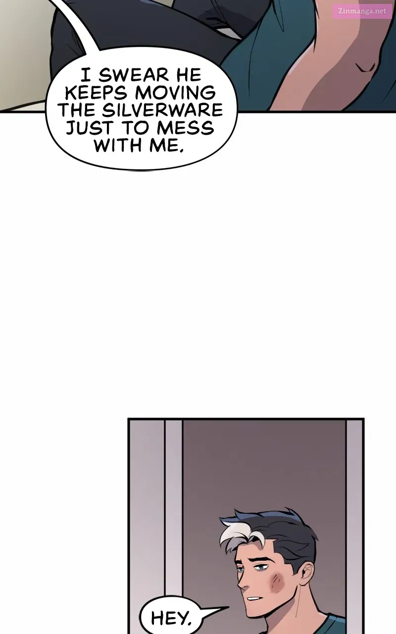 Batman: Wayne FamilyAdventures Zinmanga X Chapter 124 Page 55