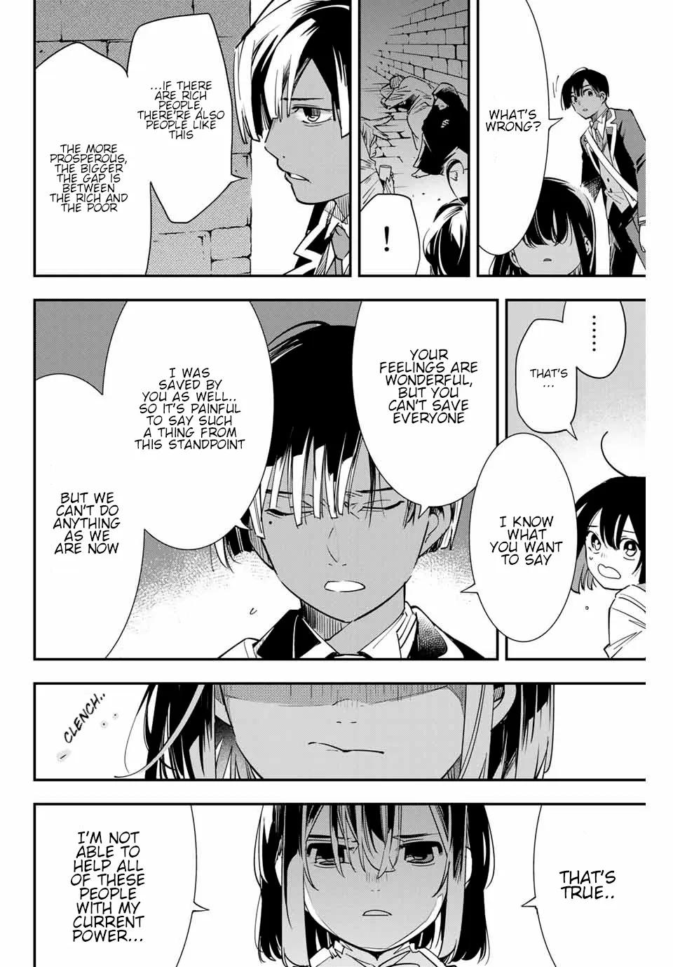 Reincarnated As An Aristocrat With An Appraisal Skill Zinmanga X Chapter 5 Page 6