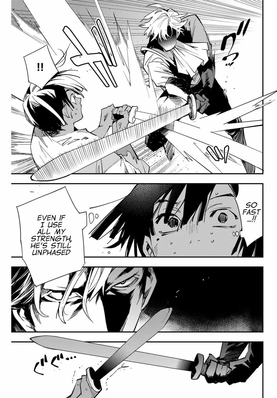 Reincarnated As An Aristocrat With An Appraisal Skill Zinmanga X Chapter 2 Page 27
