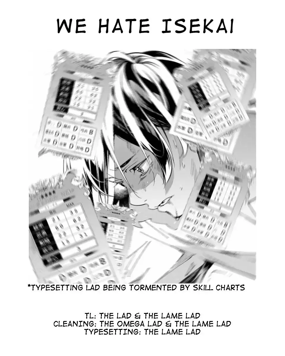 Reincarnated As An Aristocrat With An Appraisal Skill Zinmanga X Chapter 1.2 Page 24