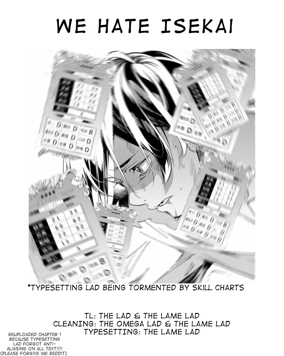 Reincarnated As An Aristocrat With An Appraisal Skill Zinmanga X Chapter 1 Page 48